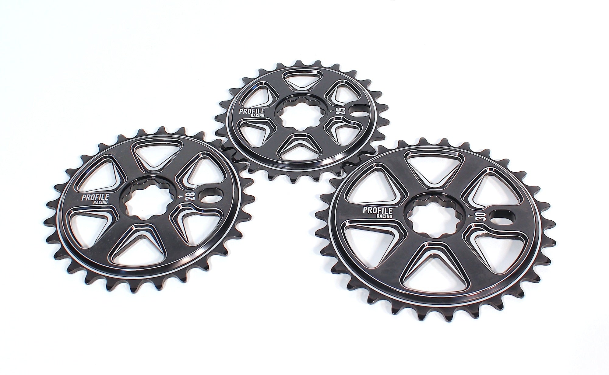 Profile racing BMX Sabre Sprocket – Powers Bike Shop