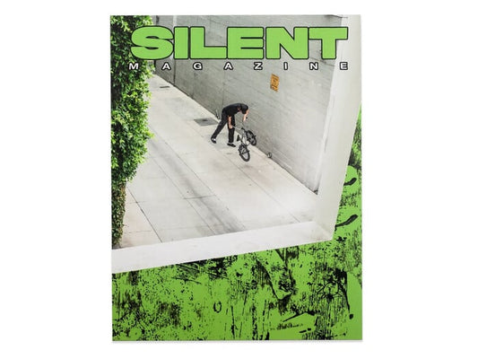 Silent Magazine #5