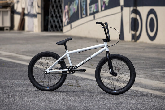SUNDAY BLUEPRINT BMX Bike