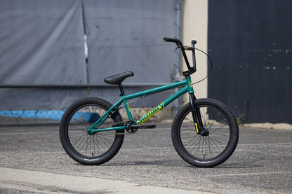 Sunday Scout BMX Bike