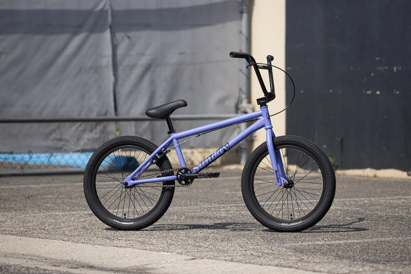 Sunday Scout BMX Bike