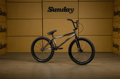 SUNDAY 24" model C BIKE