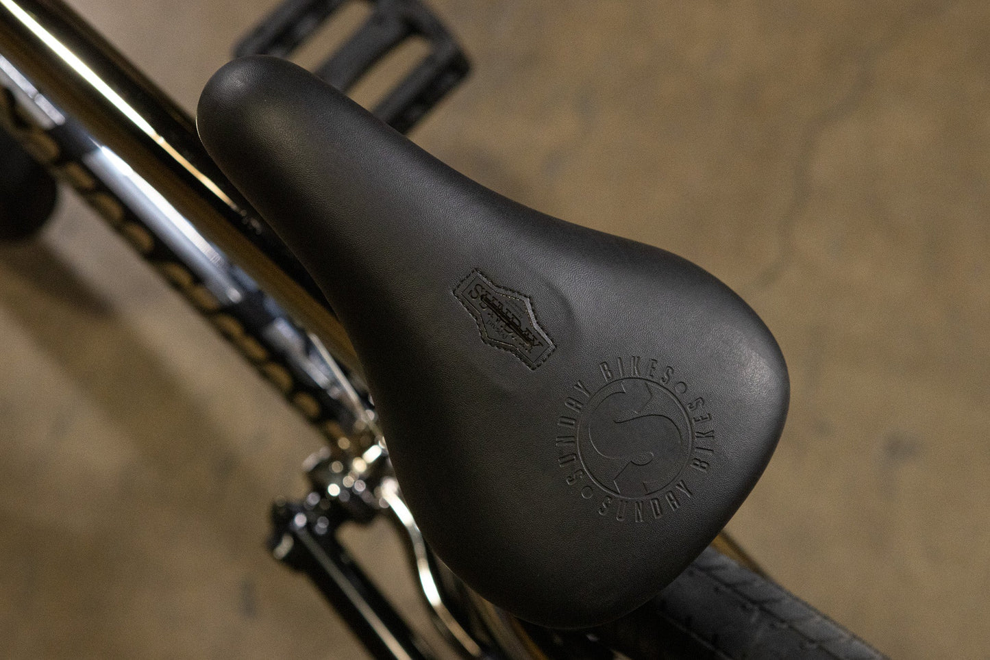 SUNDAY 24" model C BIKE