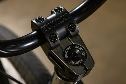 SUNDAY 24" model C BIKE