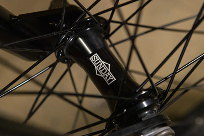 SUNDAY 24" model C BIKE