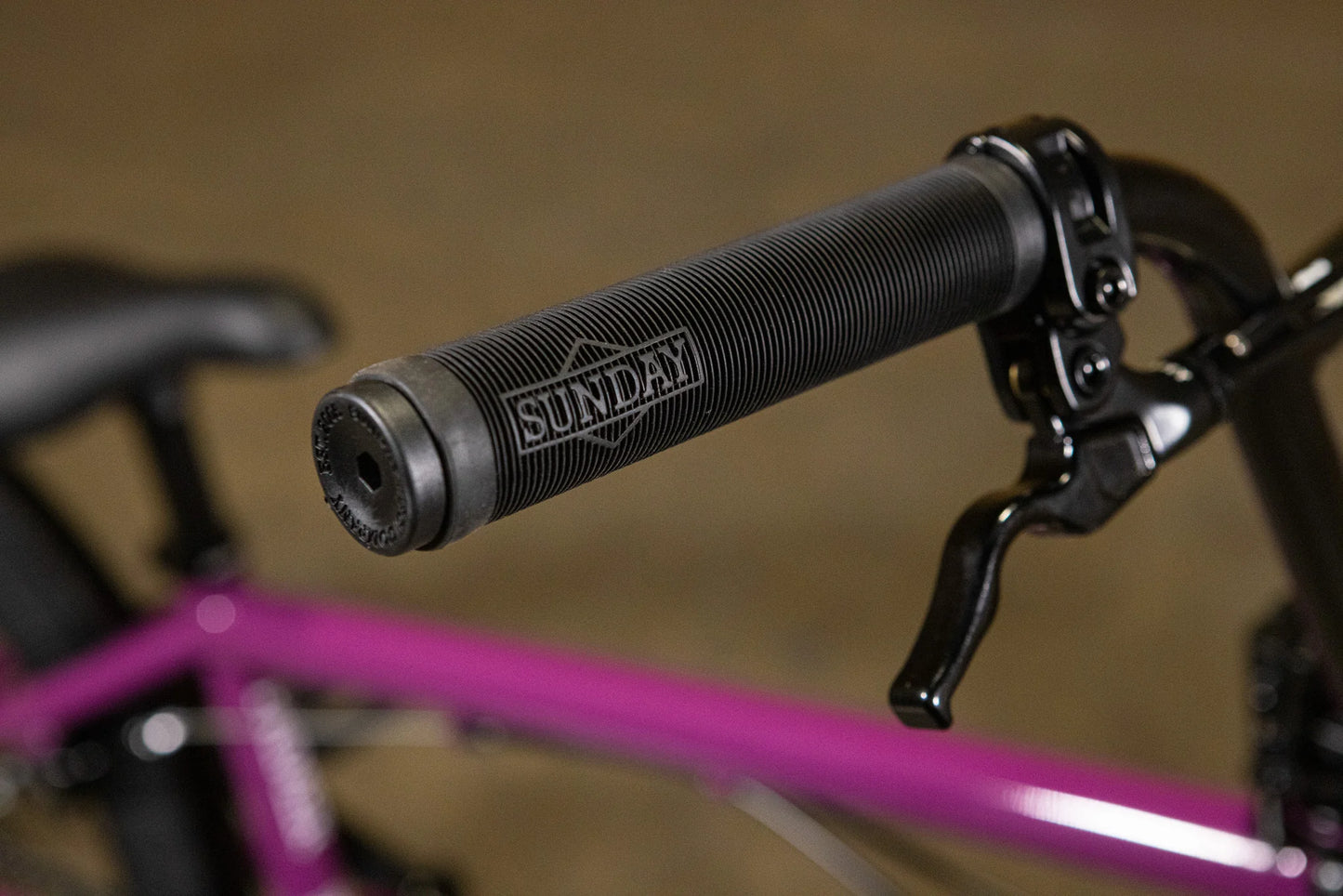 Fly bikes lever mini lever