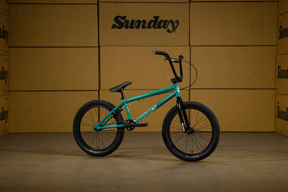 Sunday Primer BMX Bike