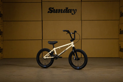 SUNDAY PRIMER 16" Bike