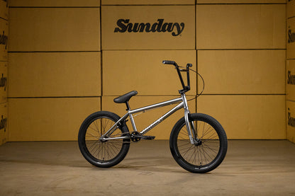 Sunday Scout BMX Bike