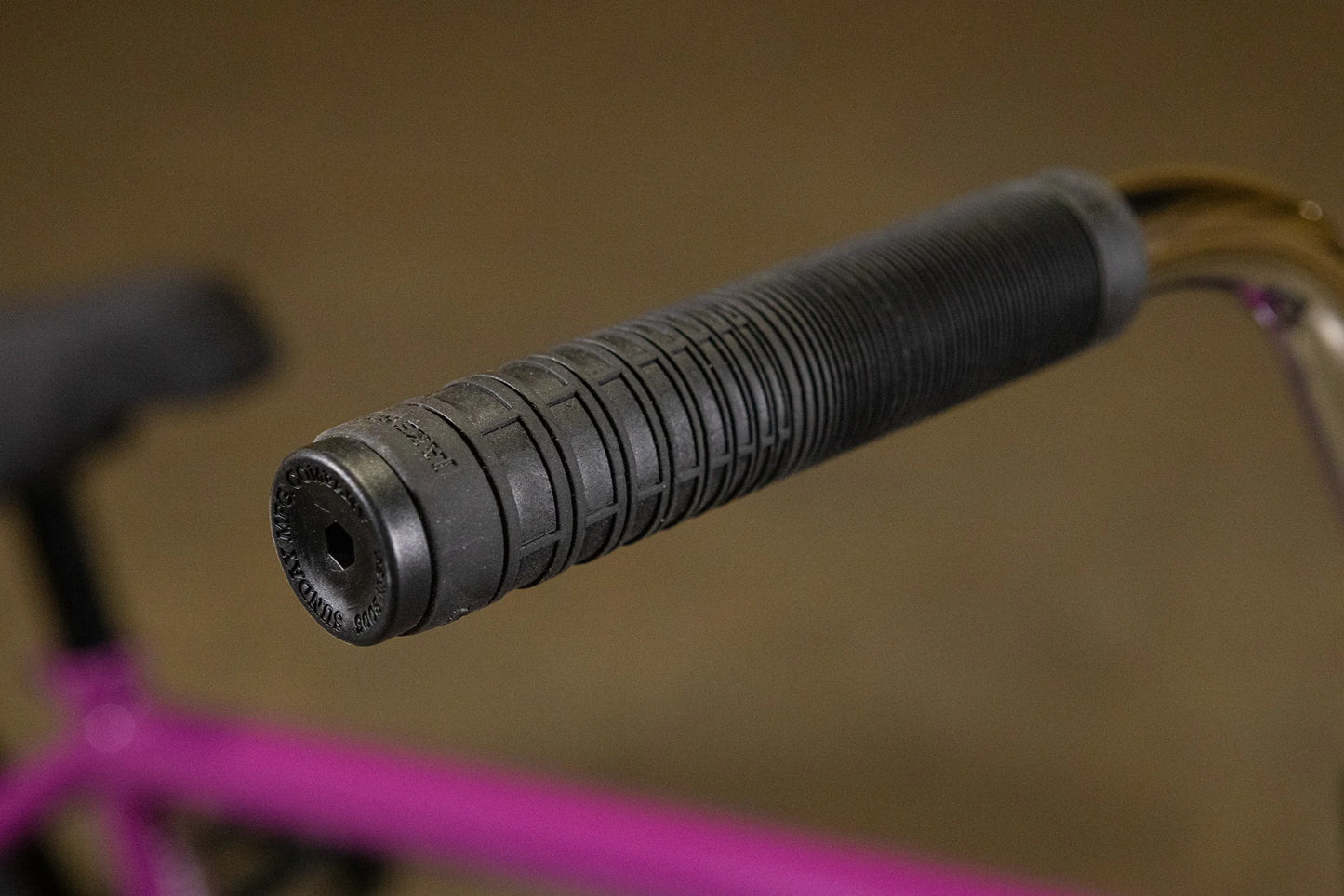 Sunday Street Sweeper - Jake Seeley Signature