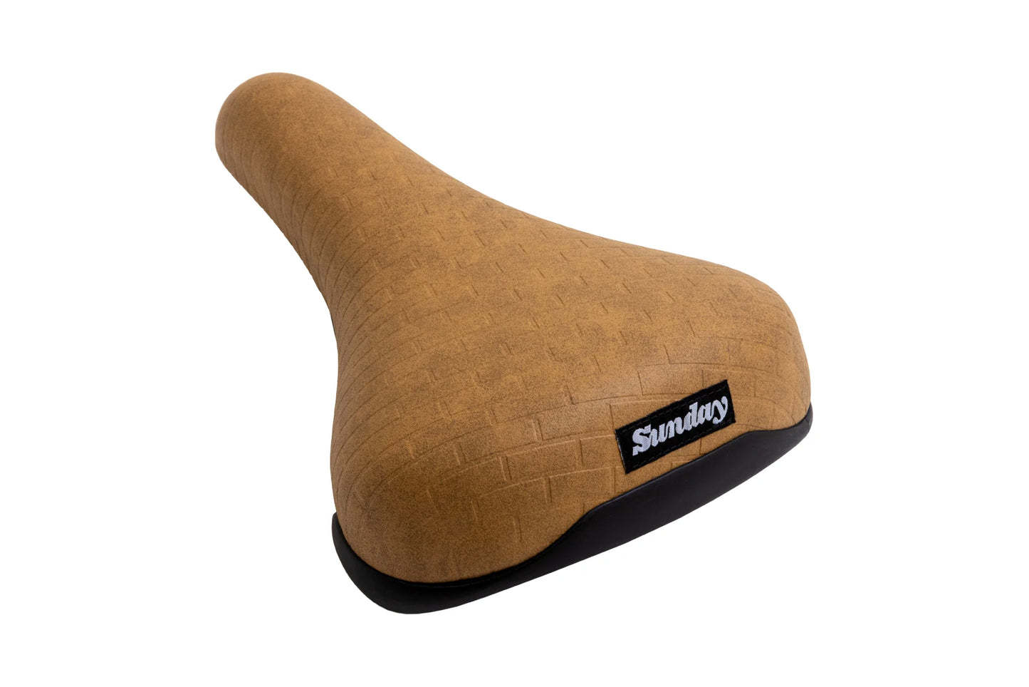Sunday Silva Brick Cruiser Railed Seat Brown