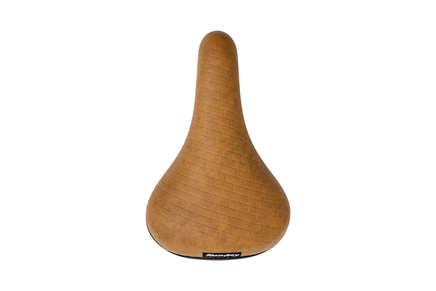 Sunday Silva Brick Cruiser Railed Seat Brown