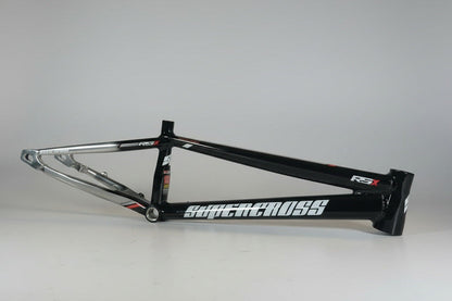 Supercross BMX | Vision RSX - Aluminum BMX Race Frame
