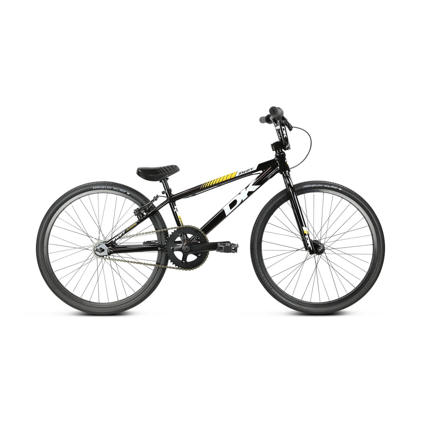 DK Swift 20" Junior BMX Race Bike