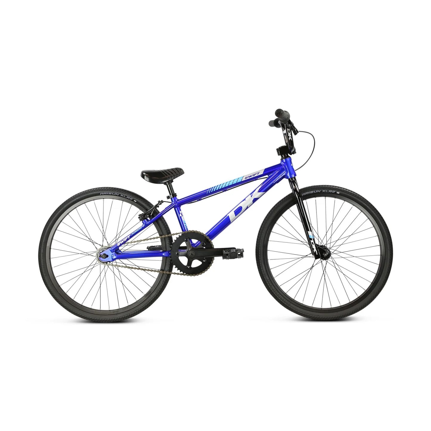 DK Swift 20" Junior BMX Race Bike