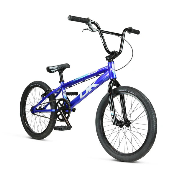 DK Swift 20" Pro BMX Race Bike