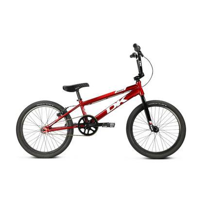 DK Swift 20" Pro BMX Race Bike
