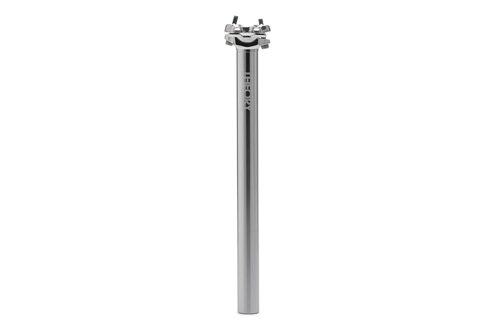 THEORY DOWNTOWN ALUMINUM RAILED 2 BOLT SEATPOST