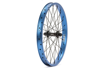 Theory front wheel
