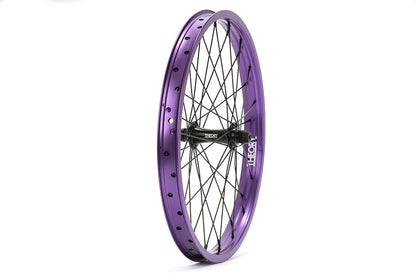 Theory front wheel