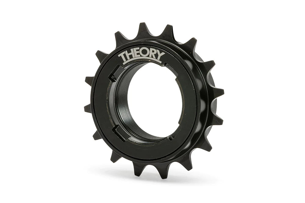 freewheel gear Theory Rattlesnake Freewheel