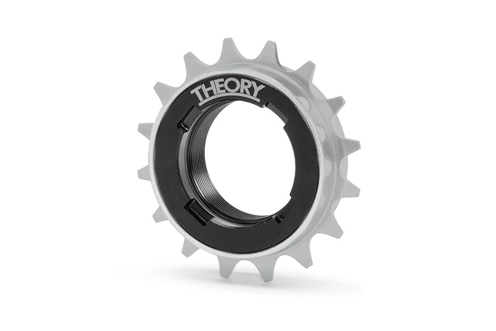 Theory Rattlesnake freewheel