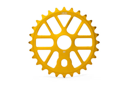 THEORY VERIFY SPROCKET