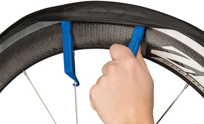Park Tool TL-1.2 Tire Lever Set of 3