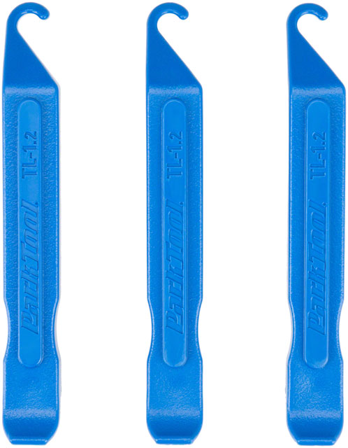 Park Tool TL-1.2 Tire Lever Set of 3