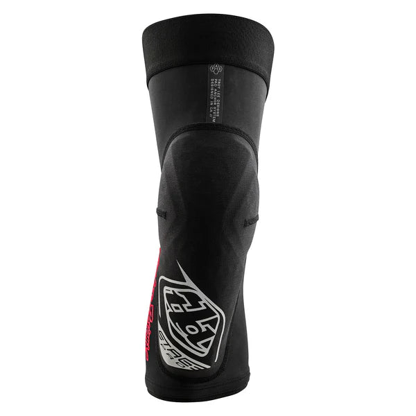 Troy LEE STAGE PRO KNEE GUARDS ; SOLID