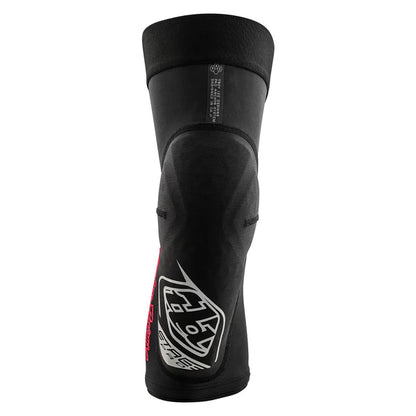 Troy LEE STAGE PRO KNEE GUARDS ; SOLID