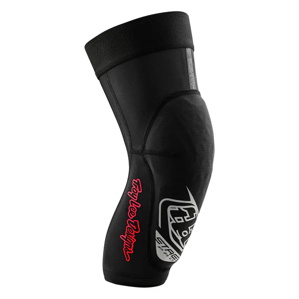 Troy LEE STAGE PRO KNEE GUARDS ; SOLID