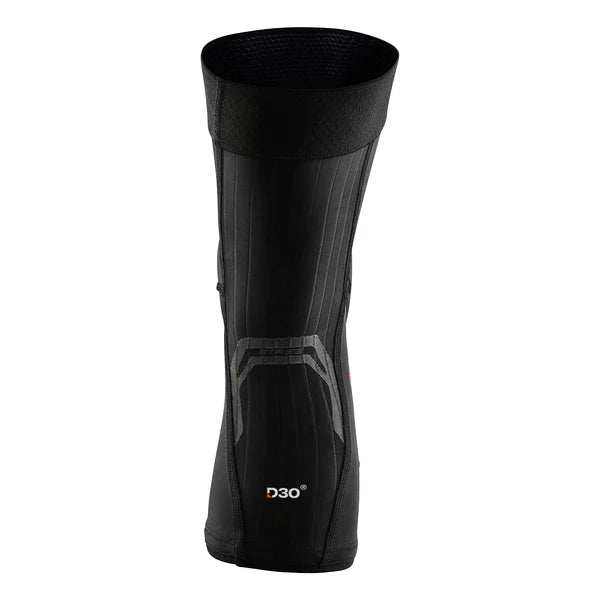 Troy LEE STAGE PRO KNEE GUARDS ; SOLID