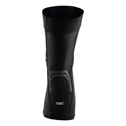 Troy LEE STAGE PRO KNEE GUARDS ; SOLID