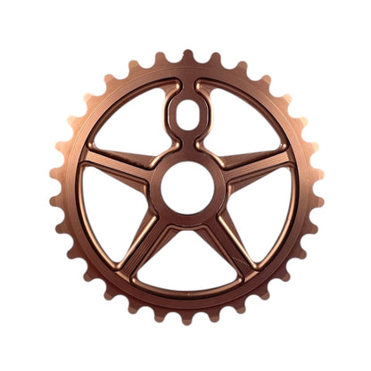S&M Tuffman sprocket