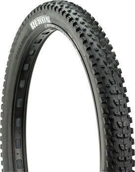Maxxis Rekon Tire - 29 x 2.4, Tubeless, Folding, Black, 3C MaxxTerra, EXO, Wide Trail