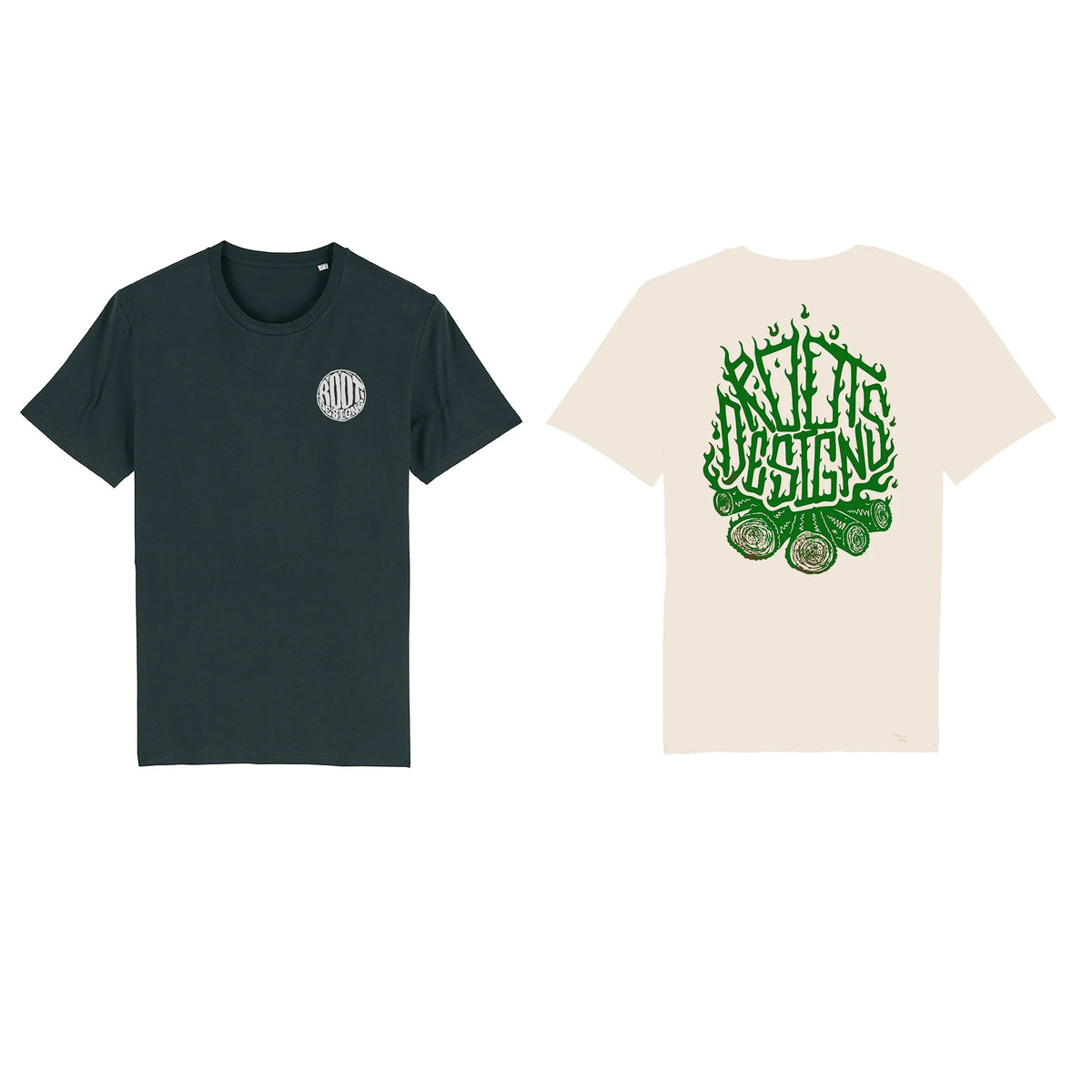 Root Trunk Logo