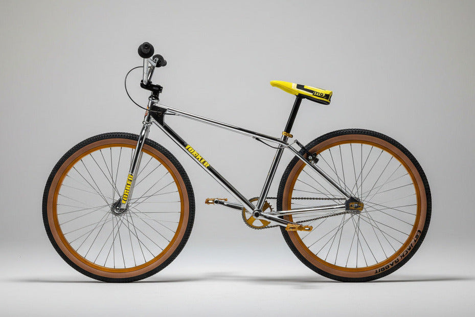 Torker | MX26 Complete