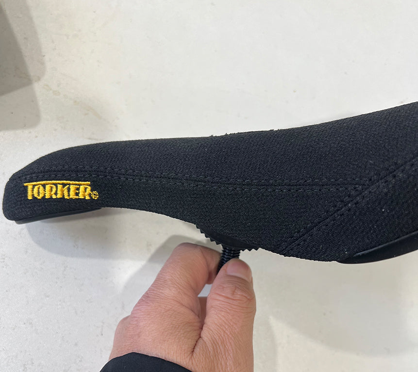 Torker | MX26 Complete