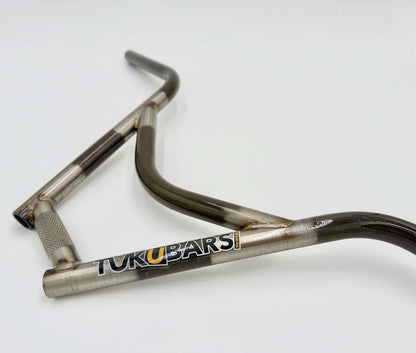 NoWear 4 piece TUKUBARS