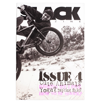 Slack issue 4