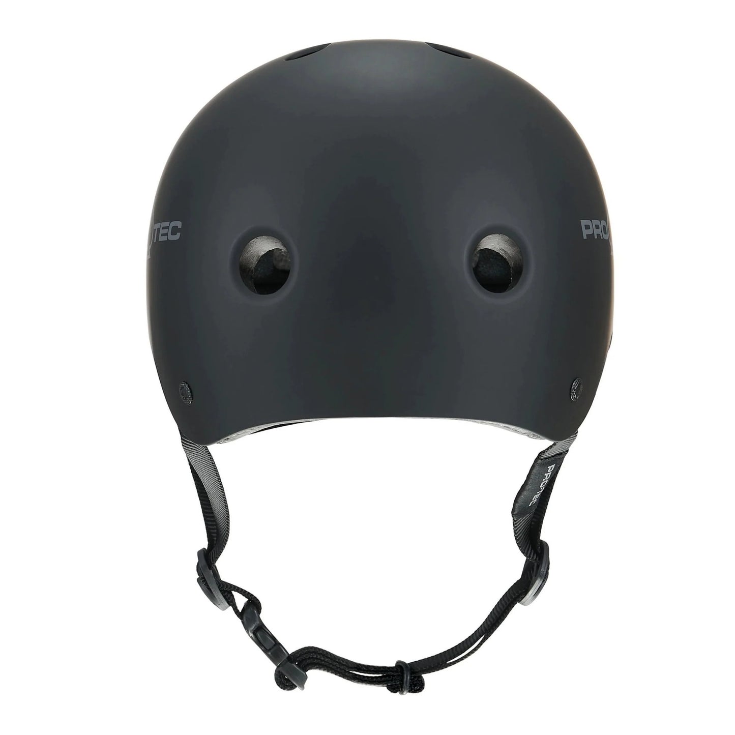 Pro-tec Classic - Matte Black (Certified)