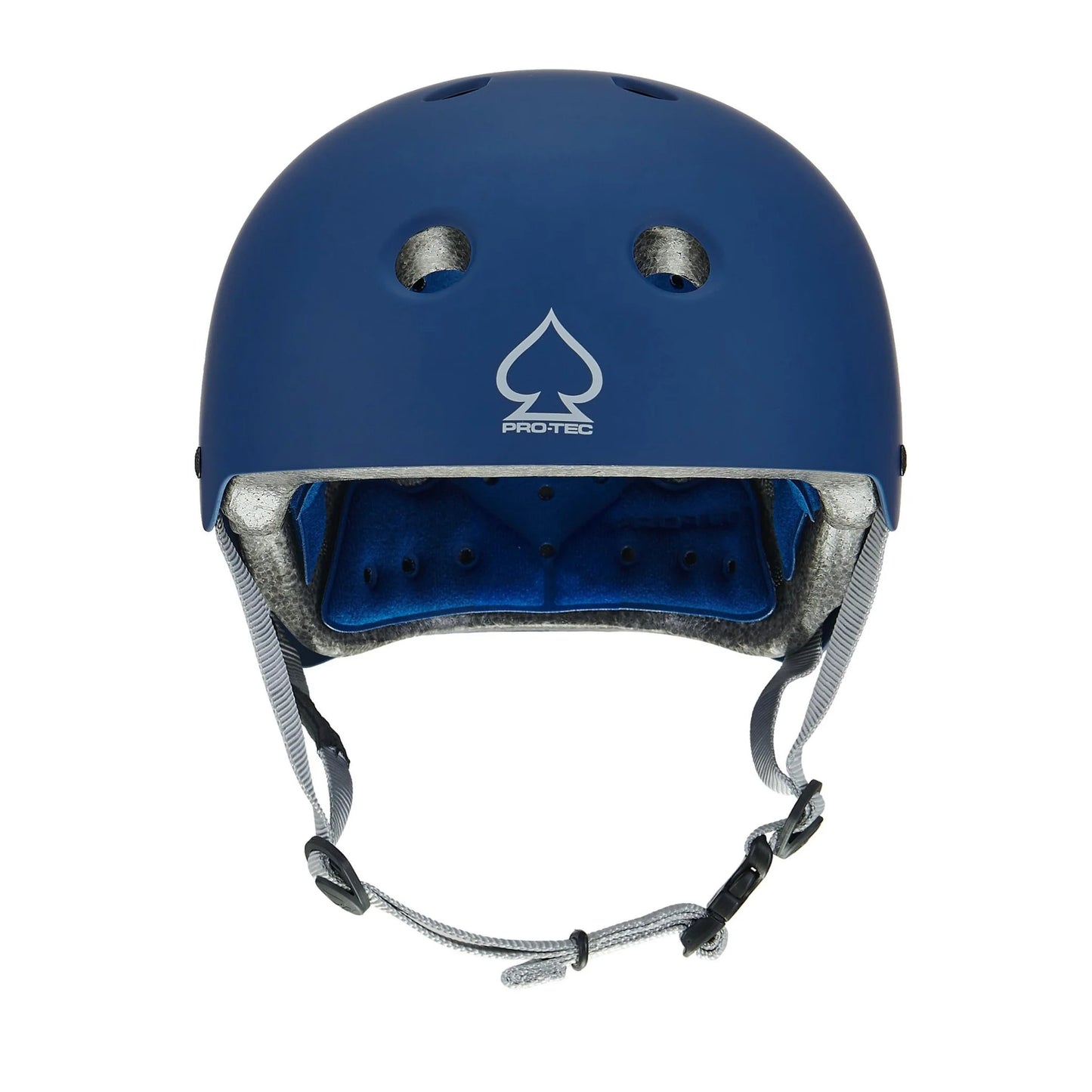 Pro-tec Classic - Matte Blue (Certified) (Copy)