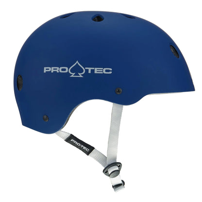 Pro-tec Classic - Matte Blue (Certified) (Copy)