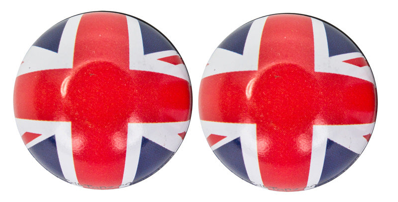 Trik Topz Schrader Valve Caps