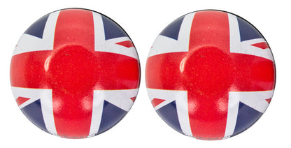 Trik Topz Schrader Valve Caps