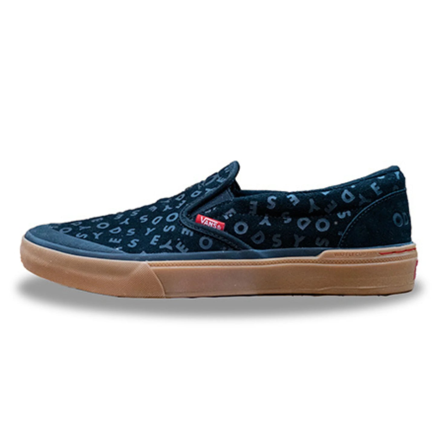 Odyssey x Vans BMX Slip-On Shoes