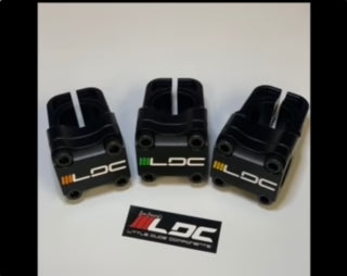 LDC Front Load Stems
