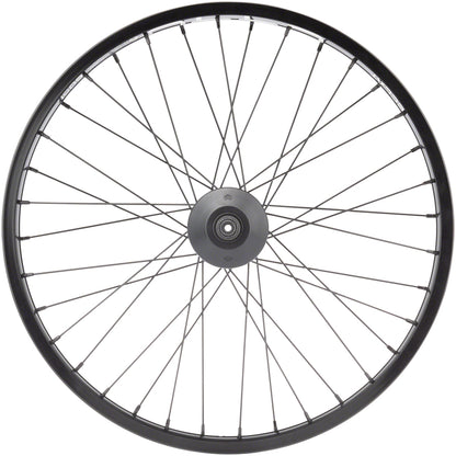 Eclat E440 seismic Rear Wheel