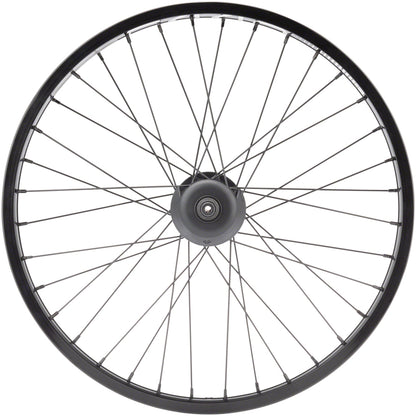 Eclat E440 seismic Rear Wheel